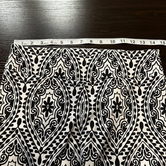 Barbara Erickson Women's Pull-on Pants Stretch Size 10 - Picture 5 of 7